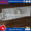 Air Filter Material PTFE Bag Air Filter for Dust Removing